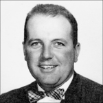 Robert N. Witham (1926 - 2025)