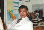Robert Nakaji