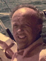 Robert Nangle