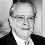 Robert Nathan Nizel (1938 - 2025)