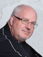 Robert Neal Erpenbach (1960 - 2017)