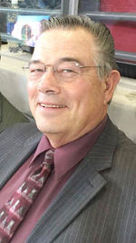 Robert Neely Strong