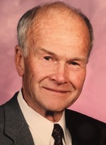 Robert Neil McDougald (1928 - 2019)