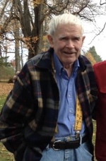 Robert Nelson King (1936 - 2021)