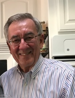 Robert Nichols (1945 - 2018)