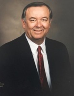 Robert Norman_Naughten