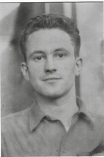 Robert Norman Rudolph (1924 - 2019)