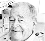Robert Norton (1929 - 2016)