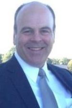 Robert O'Connor, Jr. (1961 - 2020)