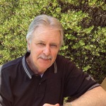 Robert O'Connor (1947 - 2019)