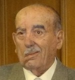 Robert Oliveira (1927 - 2018)