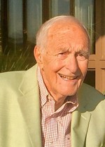 Robert Oliver Dehlendorf II (1931 - 2020)
