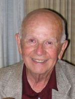 Robert Ollis Sayer (1924 - 2017)