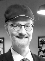 Robert Ourso