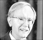 Robert Owen Edbrooke (1945 - 2016)
