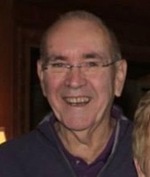 Robert P. Anderson (1935 - 2021)