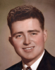 Robert P. Blanchard (1924 - 2016)