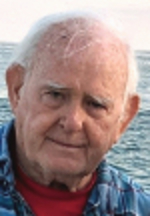 Robert "Bob" P.  Dick