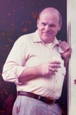 Robert "Bob" P. Palmer, Sr.