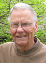 Robert P. Brorby (1925 - 2018)