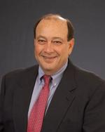 Robert P. Burlin