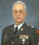 Robert P. Cole