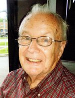 Robert P. Culverhouse (1928 - 2018)