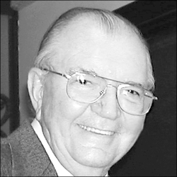 Robert P._Dean