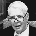 Robert P. Erwin