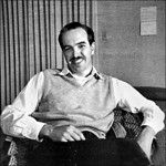 Robert P. Futrelle (1937 - 2021)