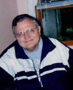 Robert P. Harnois