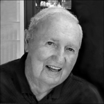 Robert P. Hegarty