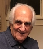 Robert P. Leon