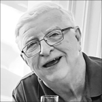 Robert P. Maher (1950 - 2023)