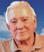 Robert P. Nadeau