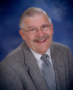 Robert P. Oldread