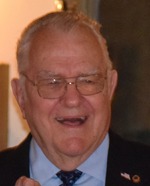 Robert P. Richards (1939 - 2020)