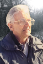 Robert P. West (1925 - 2021)
