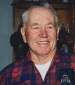 Robert Parsley