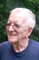 Robert Pasquini (1935 - 2020)