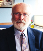 Robert Pate