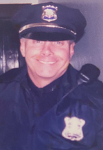Robert  Patrick Carr (BPD, Ret.)