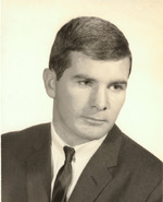 Robert Patrick Lynch