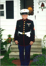 Robert Patrie