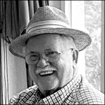 Robert Paul Bodoin (1940 - 2021)