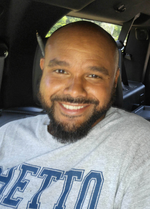 Robert "Bubba" Paul Stone