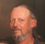 Robert Paul Dickson