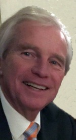 Robert Paul Mammen