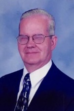 Robert Paul Rathbun (1936 - 2021)