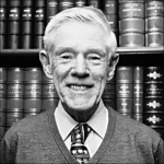 Robert Payne Fox
